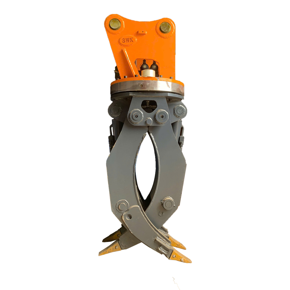 Gắp Gỗ SWK