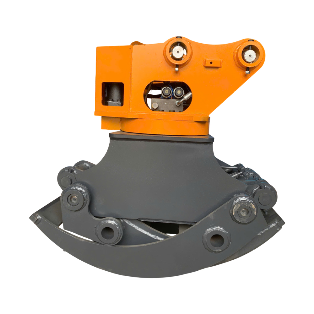 Gắp Gỗ BTL