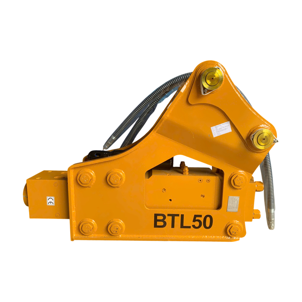 Búa phá đá BTL50